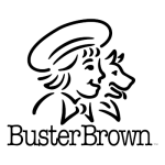 Buster Brown