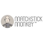 Matchstick Monkey