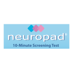 Neuropad