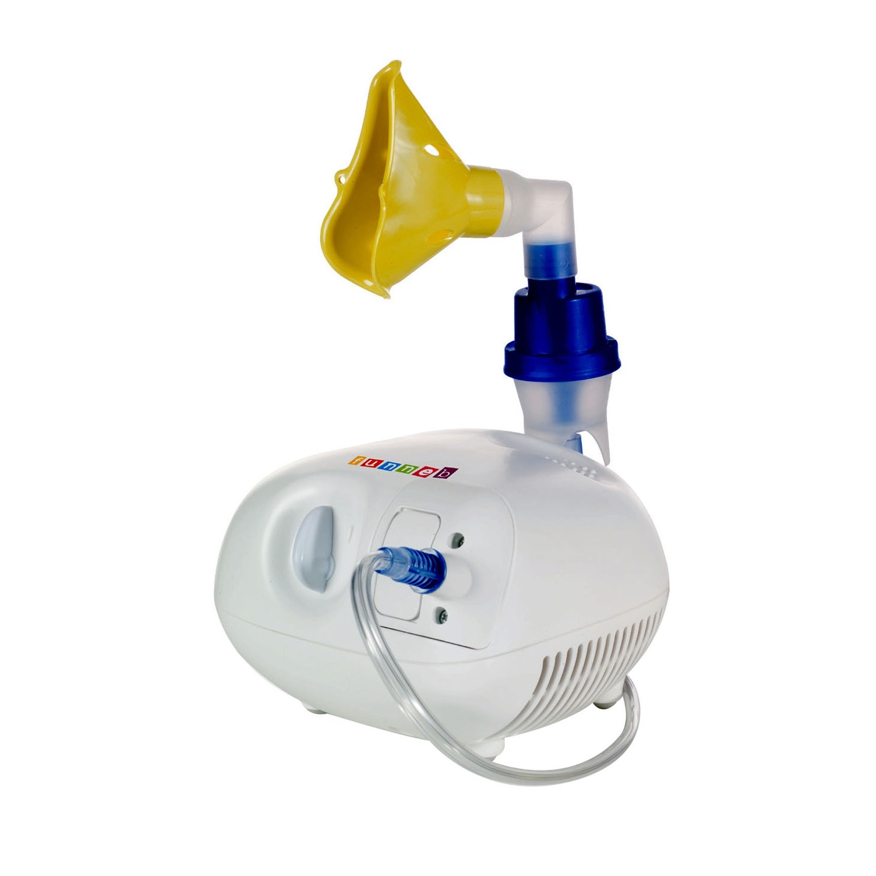 3A Health Care Funnneb Nebulizer Ref: 071-09-010 (Νεφελοποιητής Παιδιών) 3A Health Care Funnneb Nebulizer Ref: 071-09-010 (Νεφελοποιητής Παιδιών)