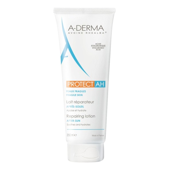 A-Derma Protect AH After Sun 250ml (Ενυδατικό Γαλάκτωμα για Μετά τον Ήλιο) Ref:22462P