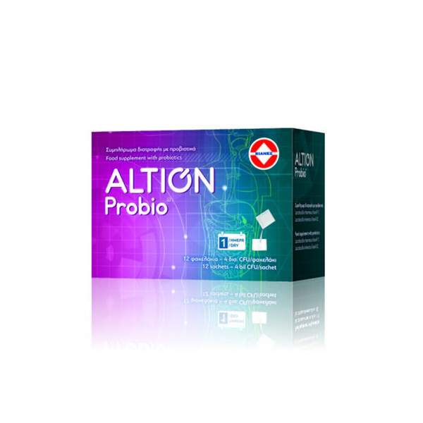 Altion Probio 12 sachets