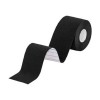 Anatomicline Kinesiology Athletic Tape Black 5cmX5m