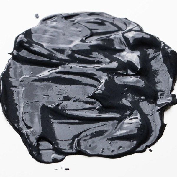 Apivita Face Mask Black Face Mask Propolis - Purifying & Oil-Balancing 50ml (Μαύρη Μάσκα Προσώπου Πρόπολη για Καθαρισμό & Ρύθμιση της Λιπαρότητας)