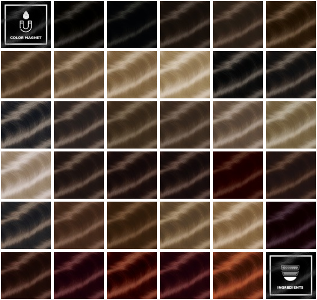 Apivita My Color Elixir No. 7.35 Ξανθό Μελί Μαονί (Μόνιμη βαφή μαλλιών) Apivita My Color Elixir No. 7.35 Ξανθό Μελί Μαονί (Μόνιμη βαφή μαλλιών)