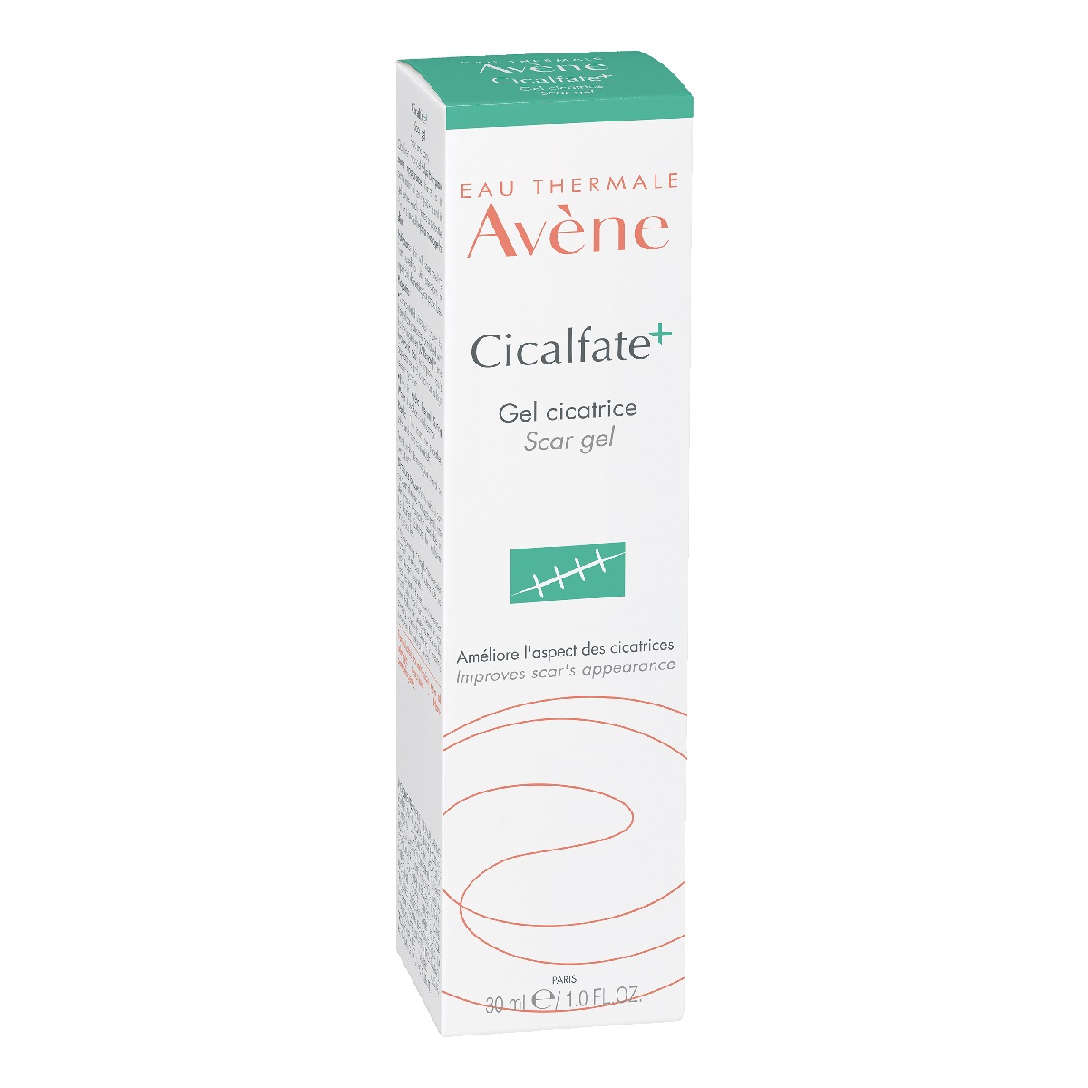 Avene Cicalfate+ Scar Gel 30ml (Επανορθωτικό Gel για τις Ουλές) Avene Cicalfate+ Scar Gel 30ml (Επανορθωτικό Gel για τις Ουλές)