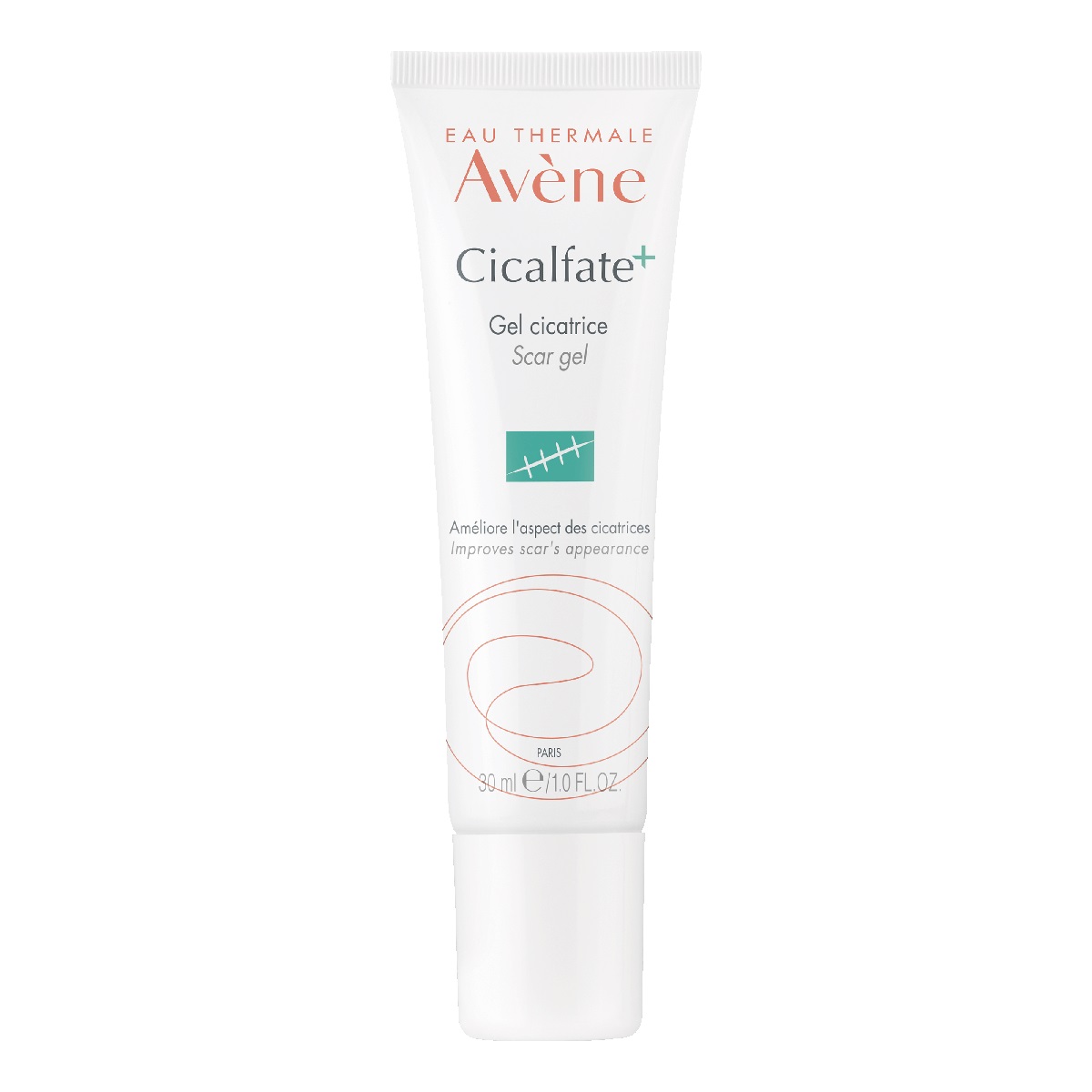 Avene Cicalfate+ Scar Gel 30ml (Επανορθωτικό Gel για τις Ουλές) Avene Cicalfate+ Scar Gel 30ml (Επανορθωτικό Gel για τις Ουλές)