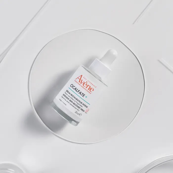Avene Cicalfate+ Intensive Skin Recovery Serum 30ml (Ορός Εντατικής Επανόρθωσης για το Εξασθενημένο Δέρμα) Avene Cicalfate+ Intensive Skin Recovery Serum 30ml (Ορός Εντατικής Επανόρθωσης για το Εξασθενημένο Δέρμα)