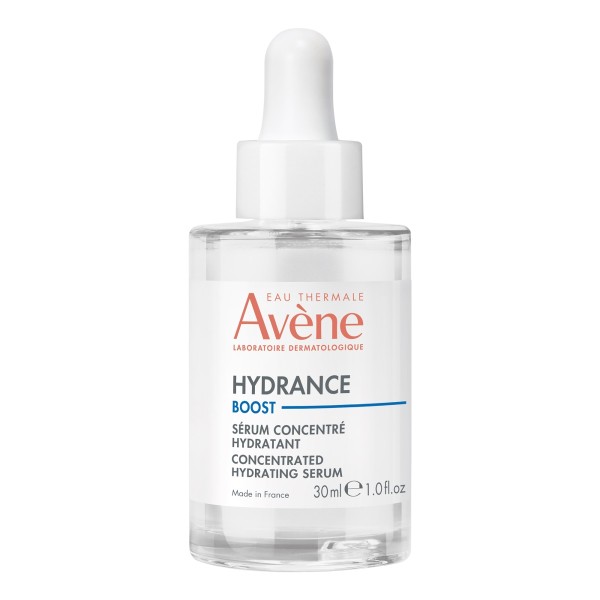 Avene Hydrance Boost Concentrated Hydrating Serum 30ml (Εντατικός Ορός Ενυδάτωσης)