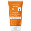 Avene Suncare Intense Protect Spf50+ Face & Body Ultra Water-Resitan Fluid for Sensitive Skin - for Babies, Children, Adults 150ml (Αντηλιακό για Όλη την Οικογένεια για Πρόσωπο & Σώμα, Χωρίς Άρωμα)