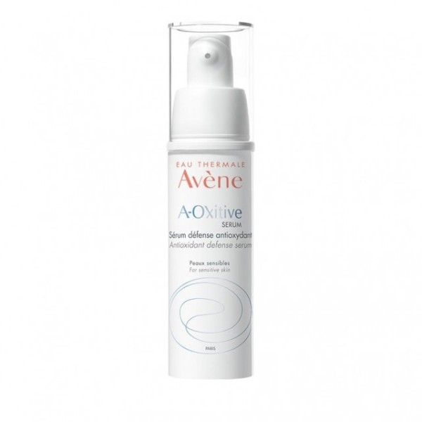 Avene A-OXitive Antioxidant Defense Serum 30ml