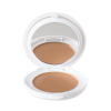 Avene Couvrance Compact Make-Up Fini Mat SPF30 for Normal to Combination Skin 4.0 Miel 10g (Make up μορφή κρέμας με ματ αποτέλεσμα)