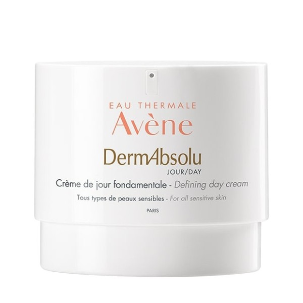 Avene DermAbsolu Day Cream 40ml (Βασική Κρέμα Ημέρας)