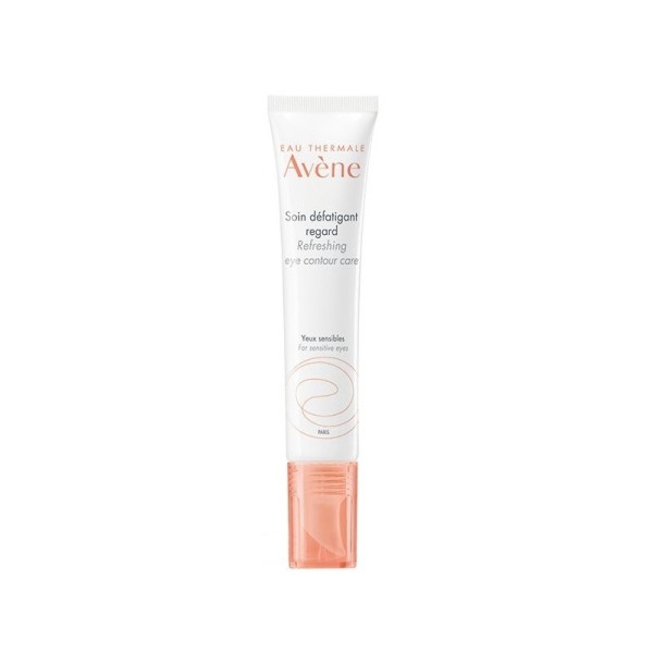 Avene Les Essentiels Refreshing Eye Contour Care 15ml