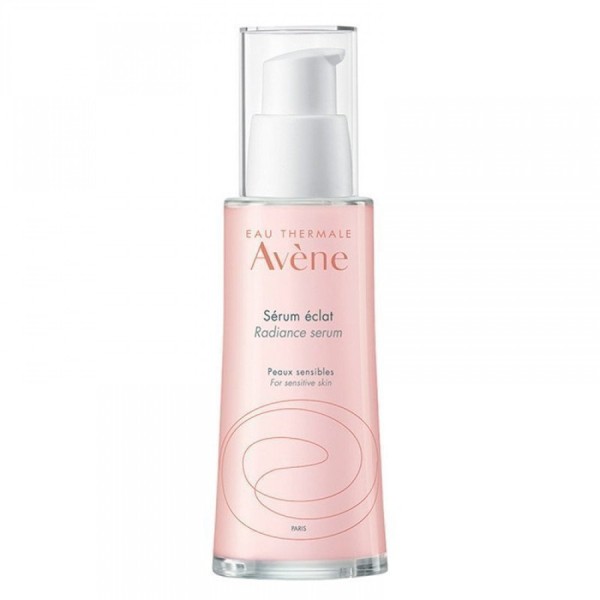 Avene Les Essentiels Radiance Serum 30ml