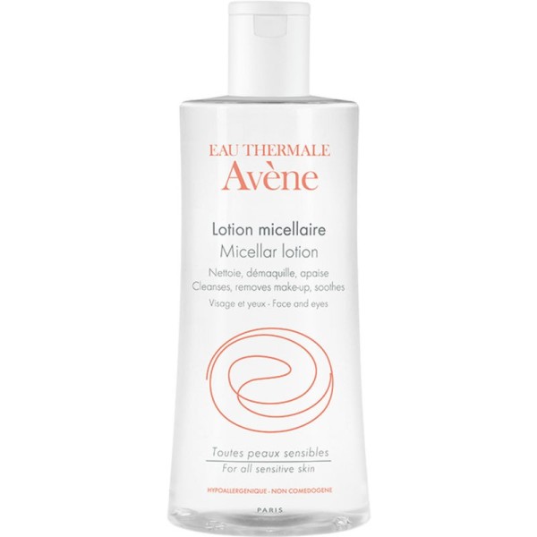 Avene Les Essentiels Micellar Lotion 500ml