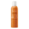 Avene Suncare Silky Mist SPF30 for Face & Body 150ml (Μεταξένιο Αντηλιακό Mist για Πρόσωπο & Σώμα)