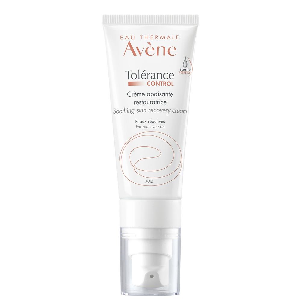 Avene Tolerance Control Cream 40ml (Καταπραϋντική Κρέμα για το Υπερευαίσθητο προς Αντιδραστικό Κανονικό-Μικτό Δέρμα) Avene Tolerance Control Cream 40ml (Καταπραϋντική Κρέμα για το Υπερευαίσθητο προς Αντιδραστικό Κανονικό-Μικτό Δέρμα)