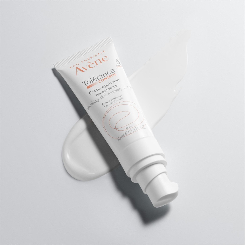 Avene Tolerance Control Cream 40ml (Καταπραϋντική Κρέμα για το Υπερευαίσθητο προς Αντιδραστικό Κανονικό-Μικτό Δέρμα) Avene Tolerance Control Cream 40ml (Καταπραϋντική Κρέμα για το Υπερευαίσθητο προς Αντιδραστικό Κανονικό-Μικτό Δέρμα)