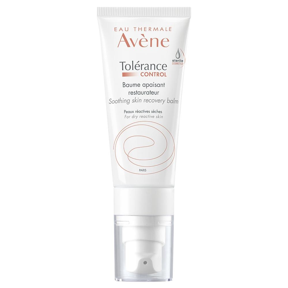 Avene Tolerance Control Baume 40ml (Καταπραϋντικό Baume για το Υπερευαίσθητο προς Αντιδραστικό Ξηρό Δέρμα) Avene Tolerance Control Baume 40ml (Καταπραϋντικό Baume για το Υπερευαίσθητο προς Αντιδραστικό Ξηρό Δέρμα)