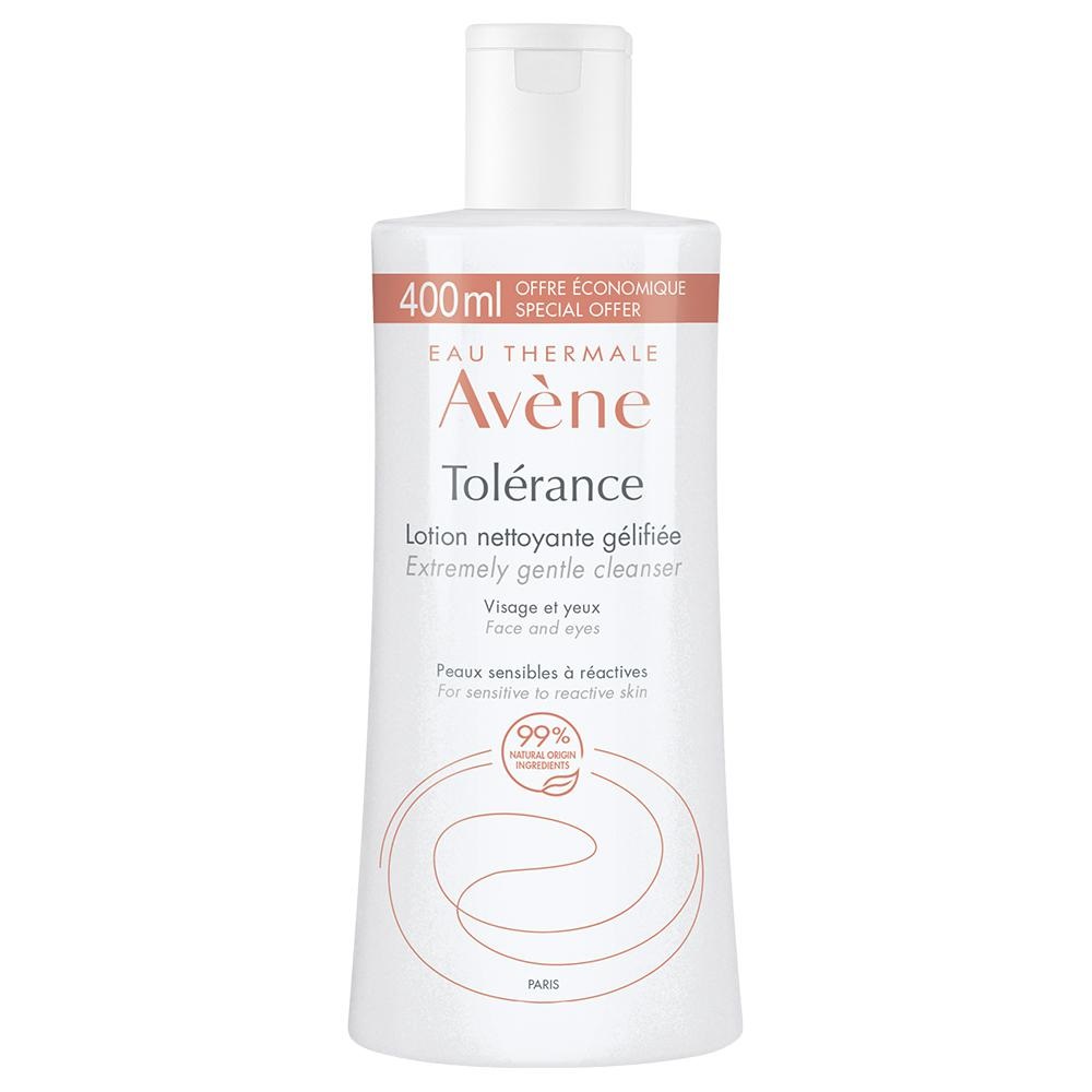 Avene Tolerance Control Extreme Gentle Cleanser 400ml (Καθαρισμός & Ντεμακιγιάζ για το Υπερευαίσθητο προς Αντιδραστικό Δέρμα) Avene Tolerance Control Extreme Gentle Cleanser 400ml (Καθαρισμός & Ντεμακιγιάζ για το Υπερευαίσθητο προς Αντιδραστικό Δέρμα)