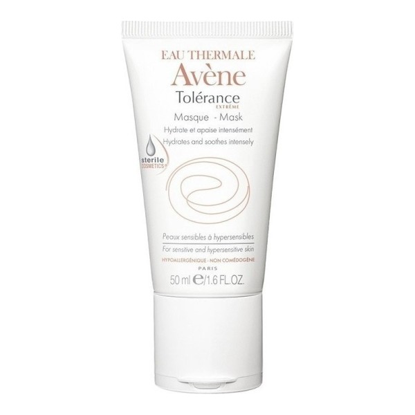 Avene Tolerance Extreme Mask 50ml