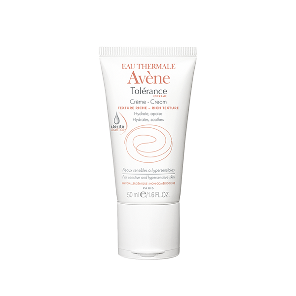 Avene Tolerance Extreme Cream 50ml