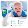 Avron ThermoCheck Digital Forehead Thermometer (Ανέπαφο Ψηφιακό Θερμόμετρο Μετώπου)