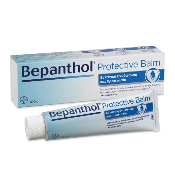 Bepanthol Protective Balm 100gr