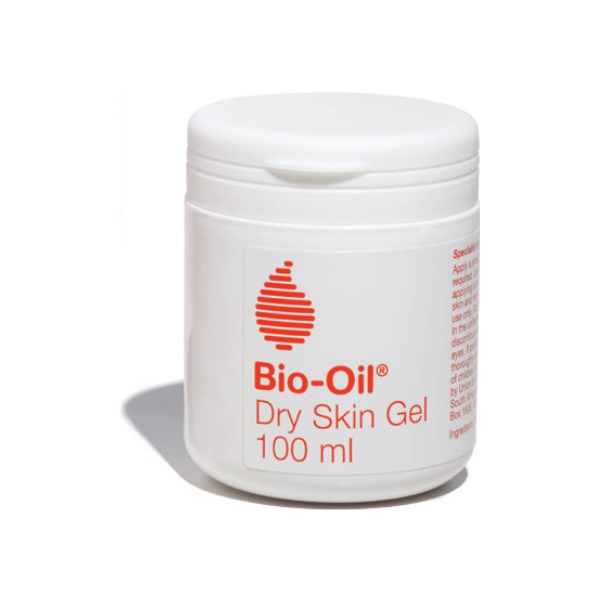 Bio-Oil Gel για Ξηρό Δέρμα 100ml