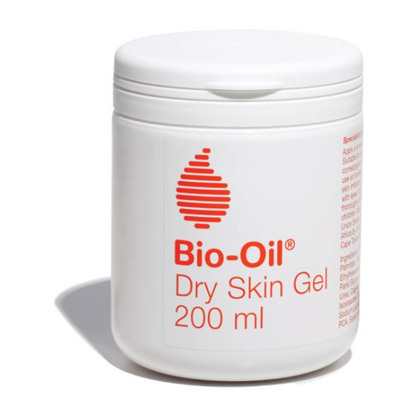 Bio-Oil Gel για Ξηρό Δέρμα 200ml