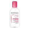 Bioderma Sensibio H2O Micellar Water Makeup Remover 250ml (Νερό Καθαρισμού & Ντεμακιγιάζ για Ευαίσθητες - Δυσανεκτικές Επιδερμίδες)