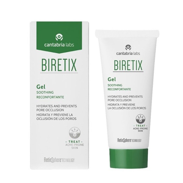 Cantabria Labs Biretix Gel 50ml