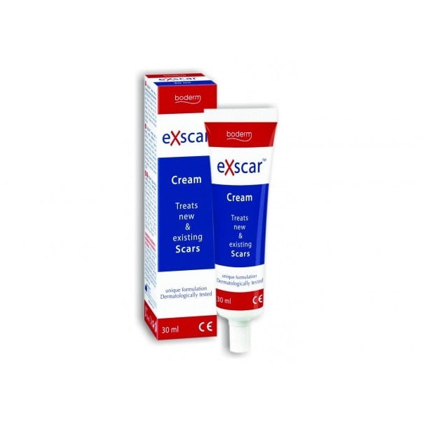 Boderm Exscar 30ml