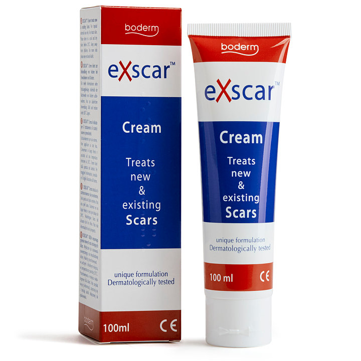 Boderm Exscar 100ml Boderm Exscar 100ml
