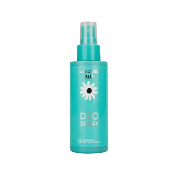 Camomilla Blu Deo Spray 100ml (Αποσμητικό Spray