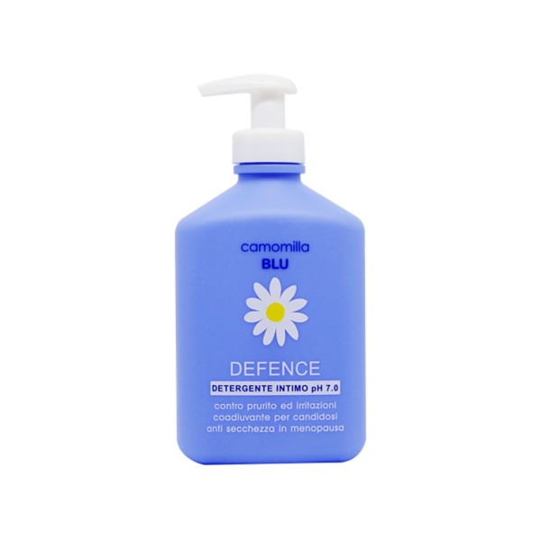 Camomilla Blu Intimate Wash Defence pH7.0 300ml