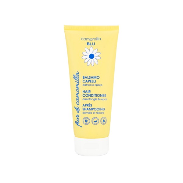 Camomilla Blu Fior di Camomilla Hair Conditioner 200ml