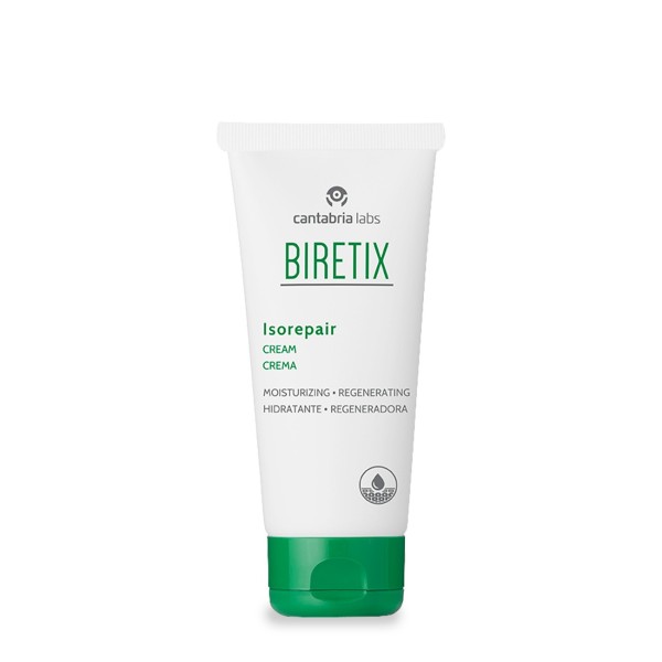 Cantabria Labs Biretix Isorepair Cream 50ml