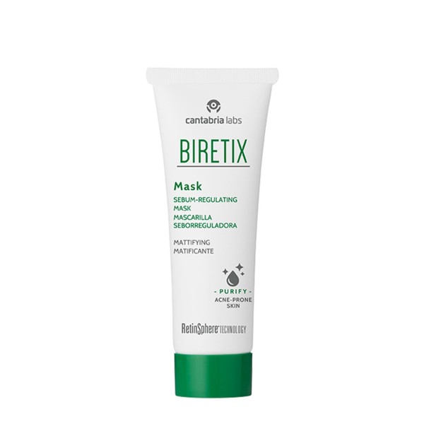 Cantabria Labs Biretix Mask 25ml