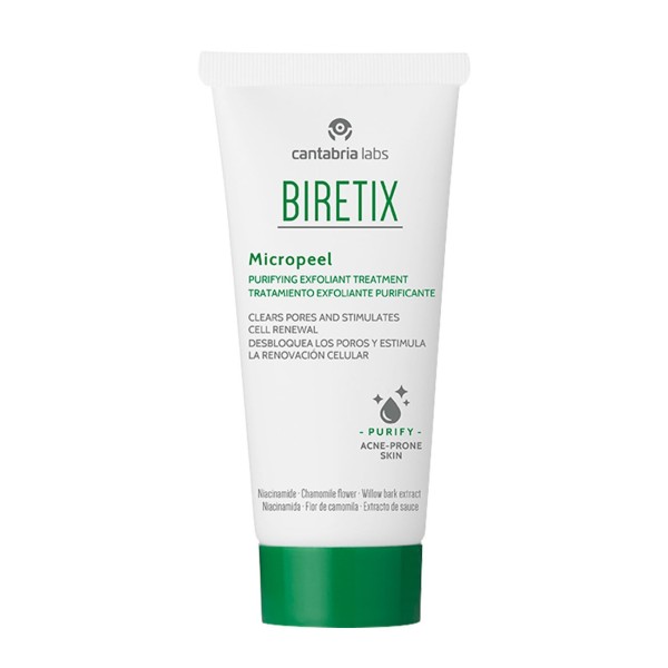 Cantabria Labs Biretix Micropeel 50ml