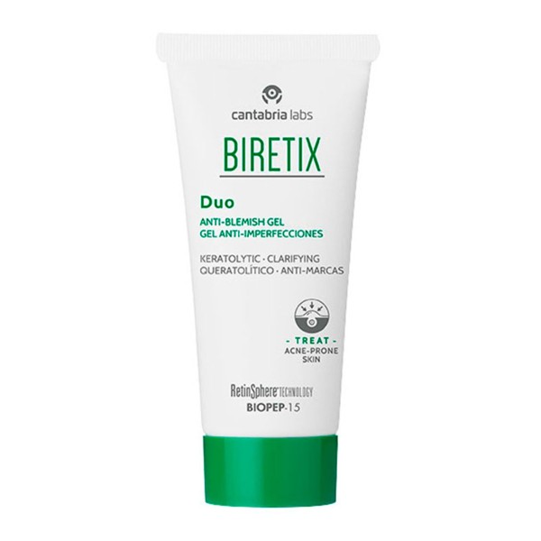 Cantabria Labs Biretix Duo Gel 30ml