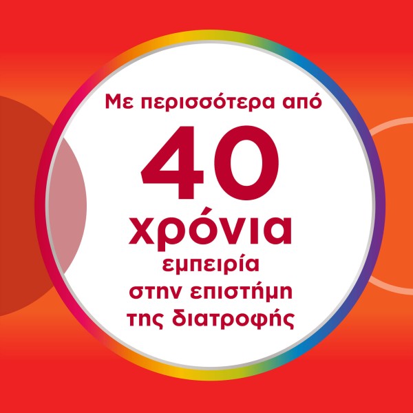 Centrum Energy 30tabs (Πολυβιταμίνη για ενέργεια και πνευματική απόδοση)