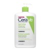 Cerave Hydrating Cleanser 1L (Κρέμα Καθαρισμού Προσώπου & Σώματος)