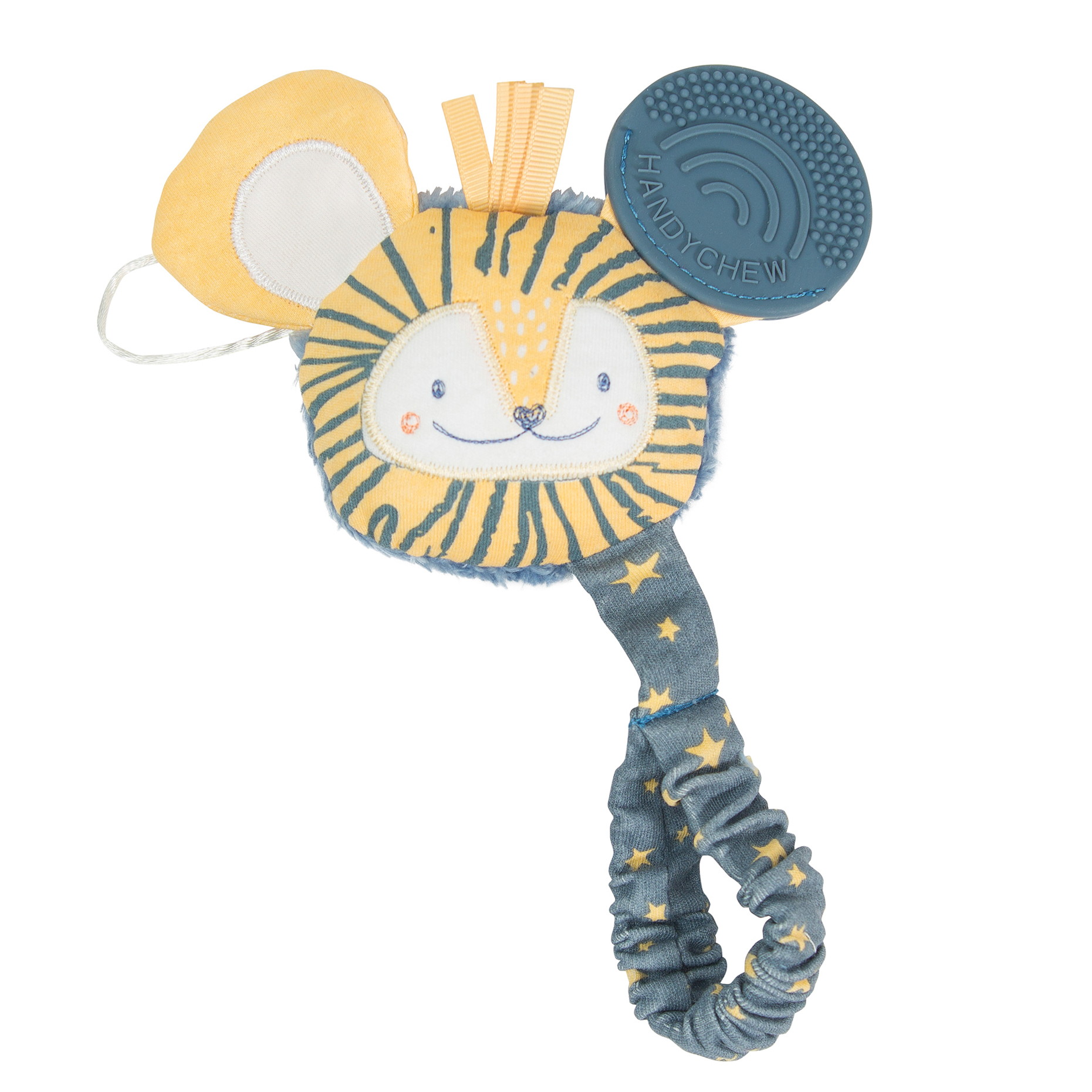 Cheeky Chompers Handychew Bertie the Lion (παιχνίδι οδοντοφυϊας) Cheeky Chompers Handychew Bertie the Lion (παιχνίδι οδοντοφυϊας)