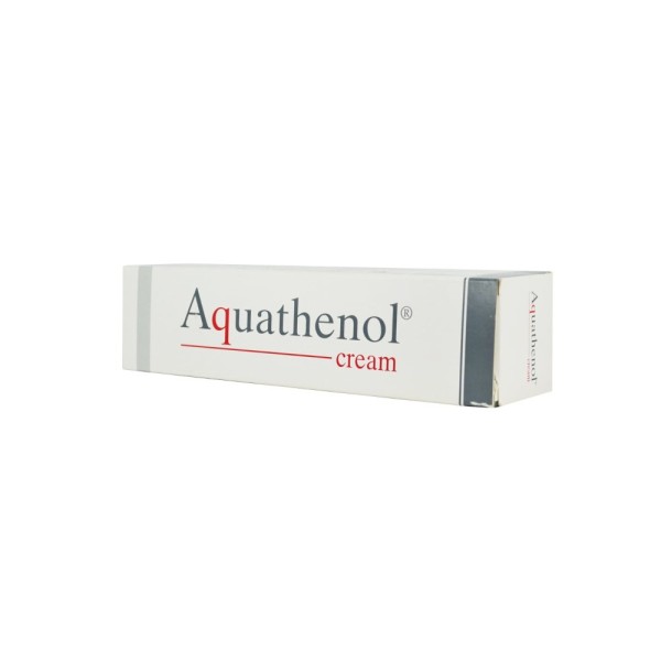 Cheiron Pharma Aquathenol Cream 50ml