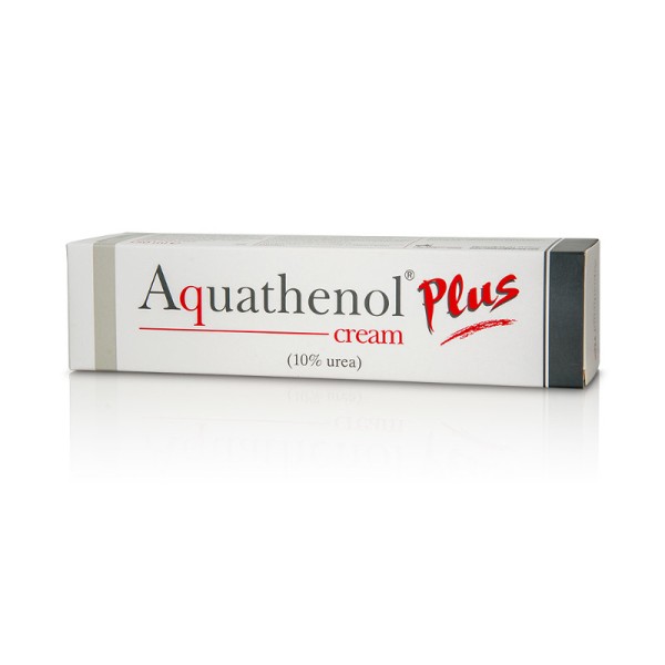 Cheiron Pharma Aquathenol Plus Cream (urea 10%) 150ml