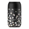 Chilly's X Liberty Series 2 Reusable Coffee Cup 340ml (Jive Abyss | Black)