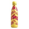 Chilly's Original Ανοξείδωτο Μπουκάλι Θερμός 500ml (FLORAL | ZIG ZAG DITSY)