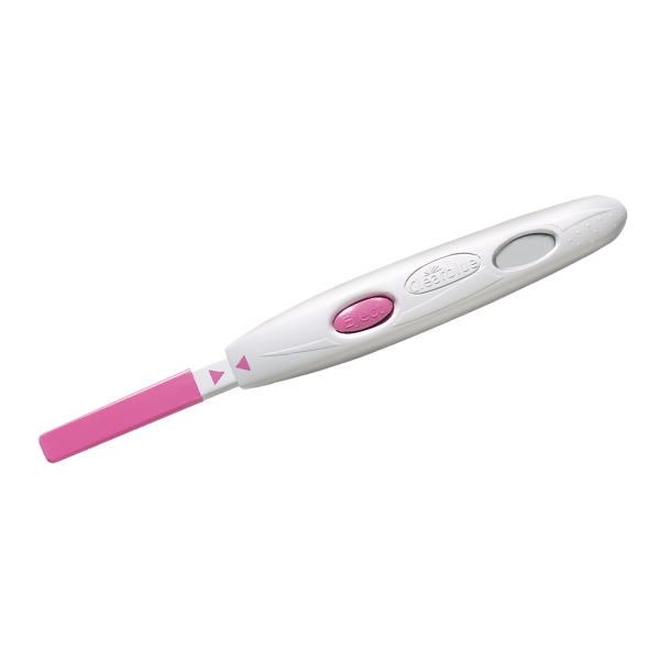 Clearblue Digital Ovulation Test 10pcs (Ψηφιακό Τεστ Ωορρηξίας)